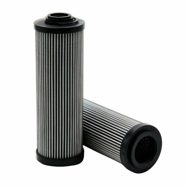 Beta 1 Filters Hydraulic replacement filter for MF1003P10NB / MP FILTRI B1HF0091525